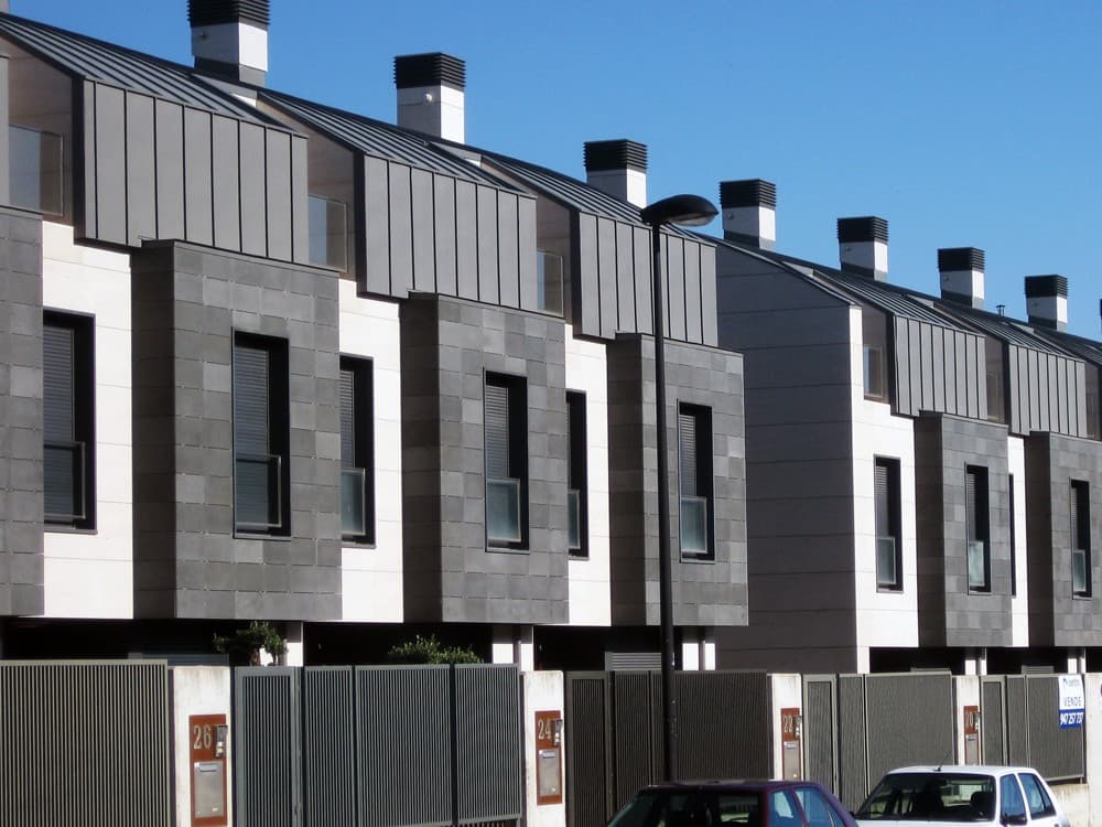 Asesoramiento legal y administración de fincas colegiada