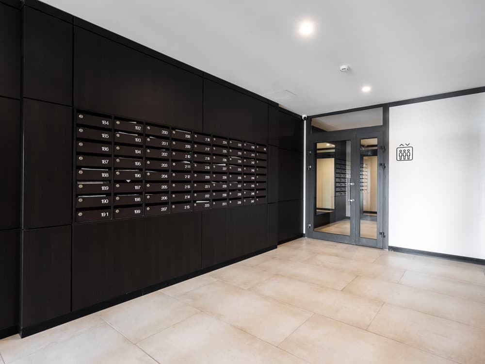 Gestión experta de fincas y comunidades en Ames