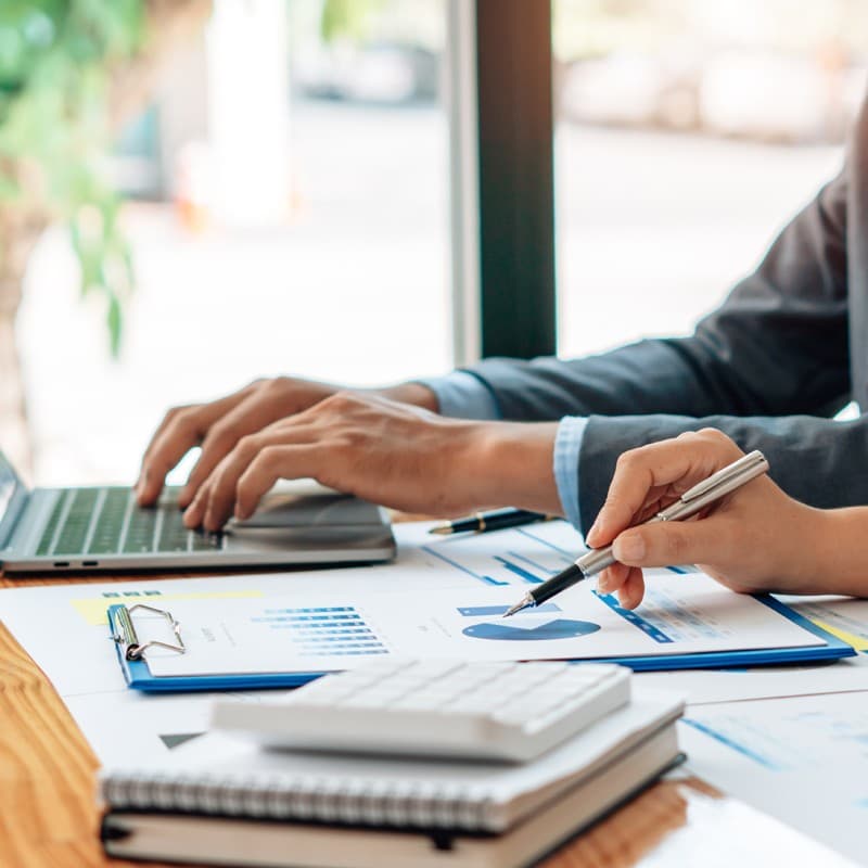 Servicios de administración de comunidades de propietarios