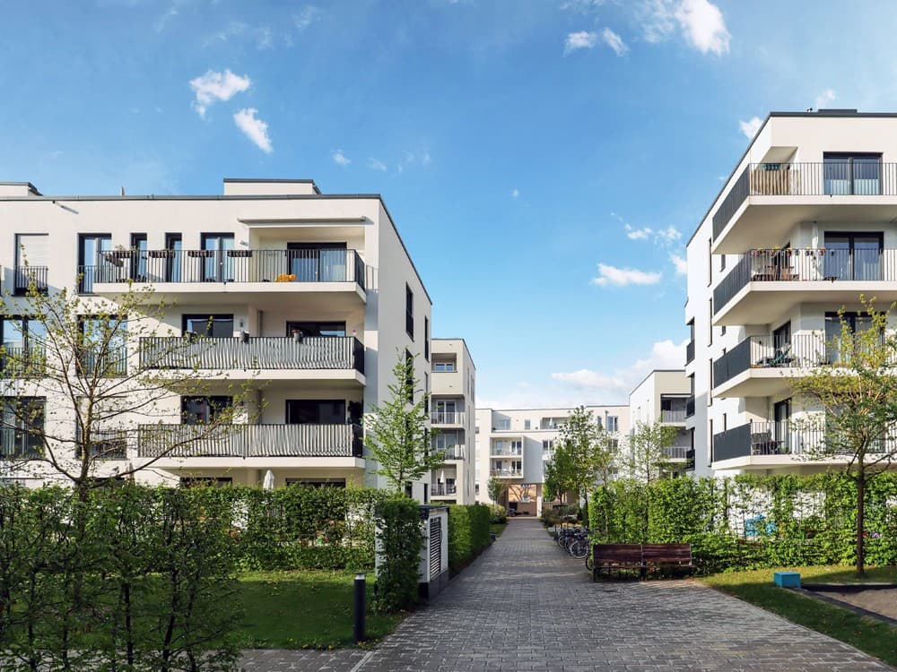 Administración colegiada en Ames: la solución más eficaz para su comunidad